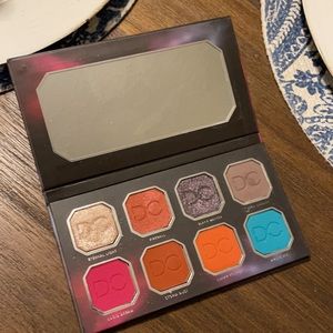 Celestial Thunder by Dominique Cosmetics